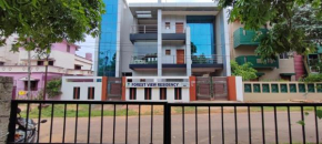 Forest View Residency Bhubaneswar